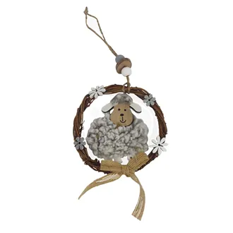 Easter hanging decoration P1959-21