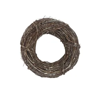 Decorative wreath P1993/1