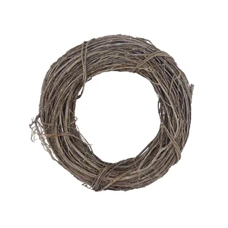 Decorative wreath P1993/2