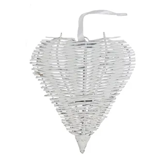 Decorative heart P1996/3