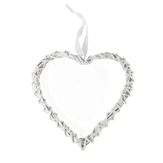 Decorative heart P1997/3