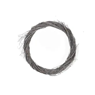 Decorative wreath P2016/1