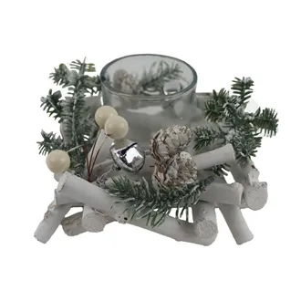 Candlestick for 1 candle P2133