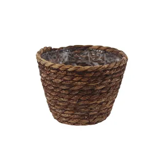 Straw flower wrap P2201/1