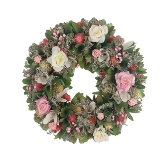 Easter wreath P2231