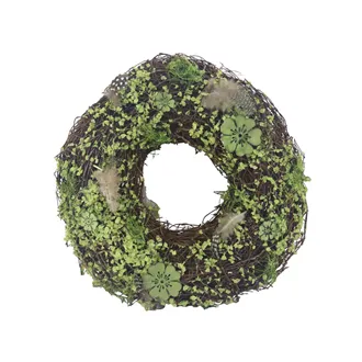 Spring Wreath P2248/1