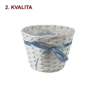 Packaging with plastic 2nd grade P2269/2B