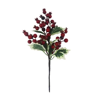 Decorative branch P2354