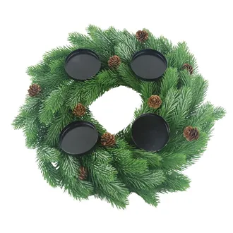 Advent candlestick P2375