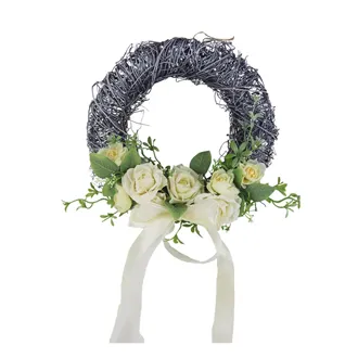 Decorative wreath P2395