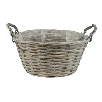 Planter with lining P2438/5