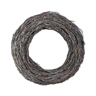 Decorative Wreath P2440/4