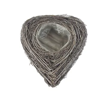 Planter Heart P2445/1