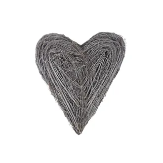 Decorative Heart P2446/1