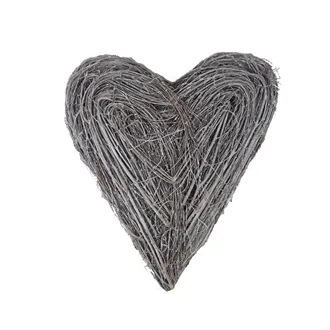 Decorative Heart P2446/2