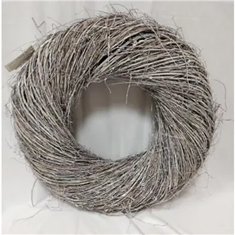 Decorative Wreath P2449/2