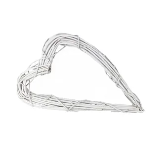 Decorative Heart P2452
