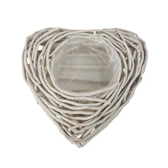 Planter Heart P2453/1