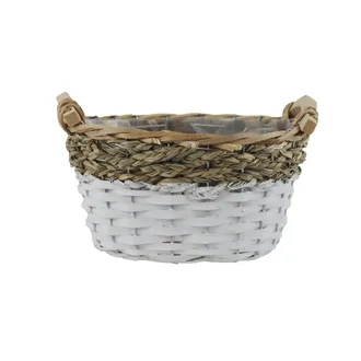 Planter with Liner P2455/1