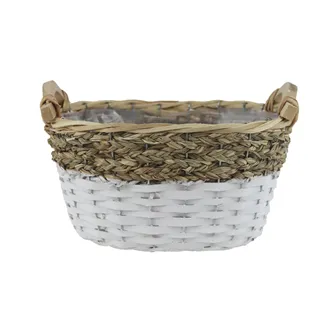 Planter with Liner P2455/2