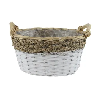 Planter with Liner P2455/3