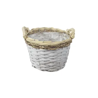 Planter with Liner P2456/2