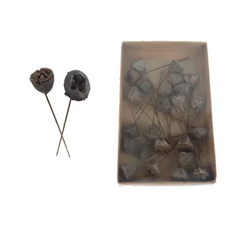 Decorative Stake, 24 pcs P2467