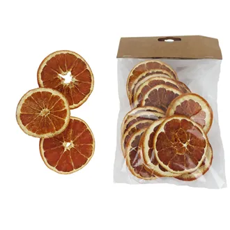 Dried Orange 50g P2476