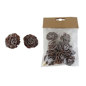Autumn Decoration, 10 pcs P2482