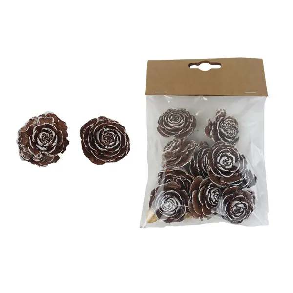 Autumn Decoration, 10 pcs P2482