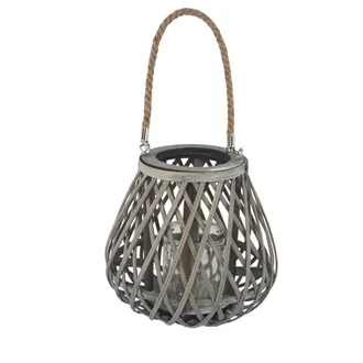 Decorative Candle Holder P2494/2