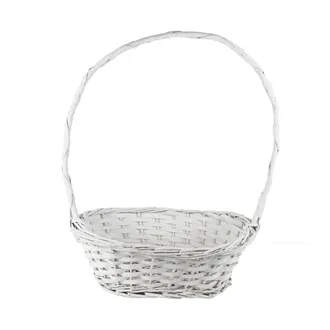 Decorative gift basket P2501/2