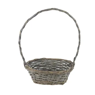 Decorative gift basket P2502/1