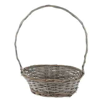 Decorative gift basket  P2502/2
