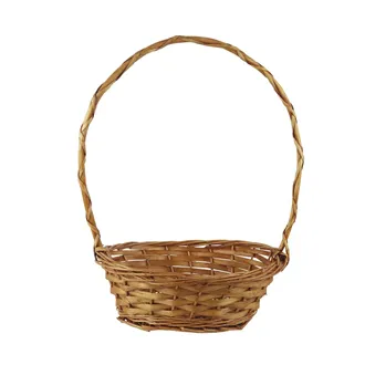 Decorative gift basket P2503/1