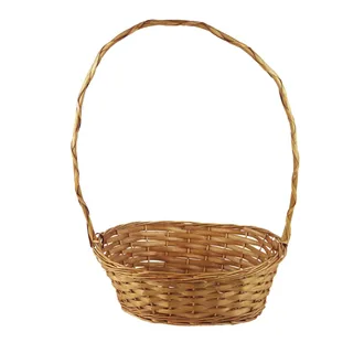Decorative gift basket P2503/2