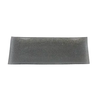 Decorative glass coaster S0234/2