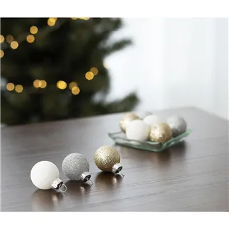 Christmas decoration, 9pcs S0327 