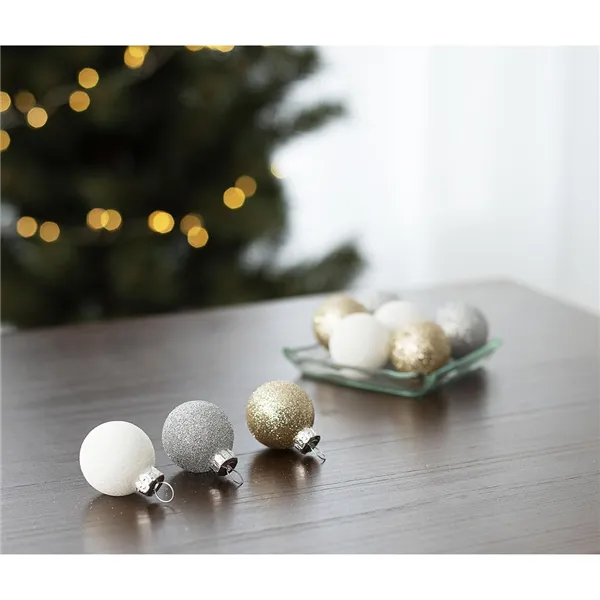 Christmas decoration, 9pcs S0327 