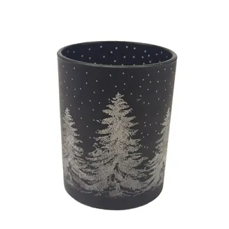 Decorative candle holder S0366/3