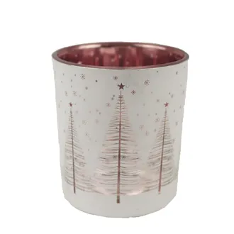 Decorative candle holder S0367/2
