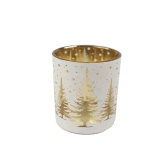 Decorative candle holder S0368/1