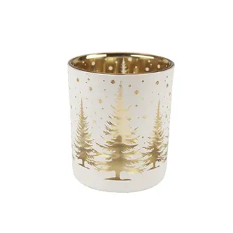 Decorative candle holder S0368/2