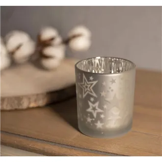Decorative candle holder S0369/1