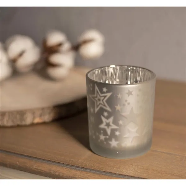 Decorative candle holder S0369/1