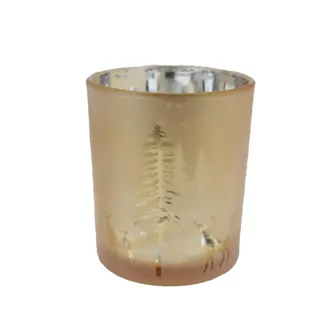 Decorative candle holder S0440/2