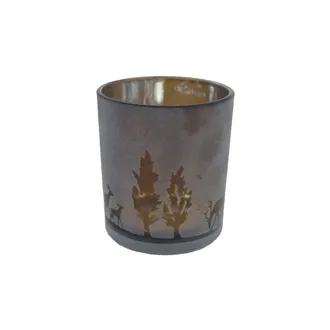 Decorative candle holder S0441/1