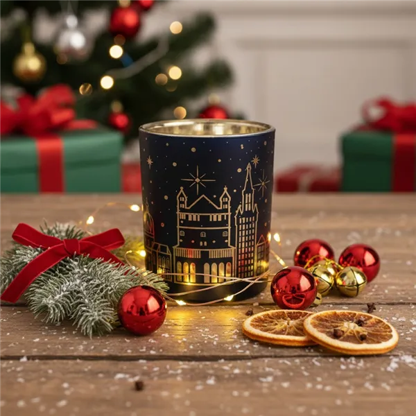 Decorative candlestick S0474/1