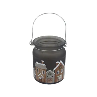 Candle holder S0486-18