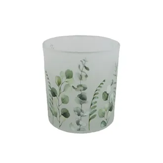 Decorative candle holder S0492